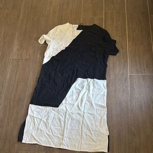Monochrome Men's Short Sleeve Tee